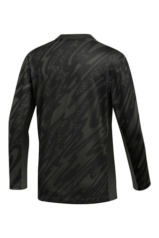 Camiseta de fútbol Gardien V GK - Antracita