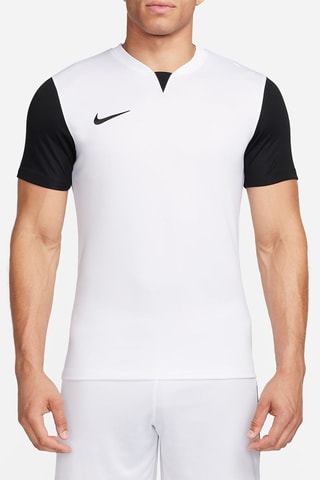 Camiseta de fútbol Trophy 5 - Blanco