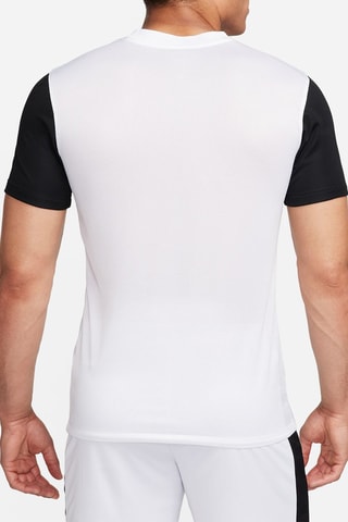 Camiseta de fútbol Trophy 5 - Blanco