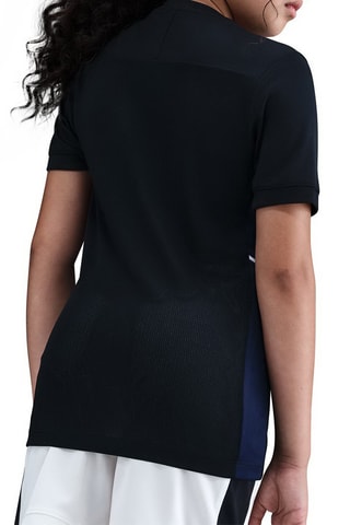 Camiseta de fútbol Academy - Negro