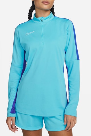Camiseta de fútbol Dri-Fit Academy - Turquesa