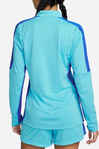 Camiseta de fútbol Dri-Fit Academy - Turquesa