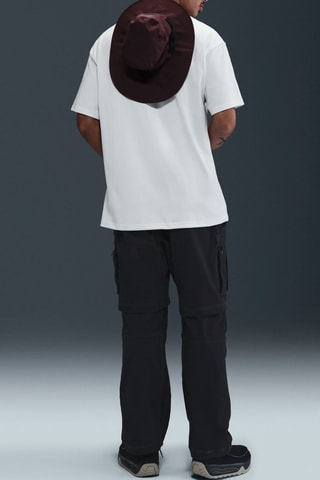 Camiseta ancha ACG Tee Oc Scorpion - Blanco