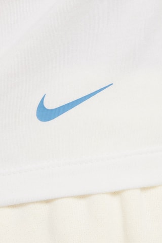 Camiseta Sportswear - Blanco