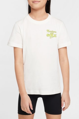 Camiseta - Blanco