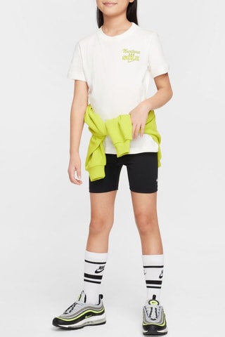 Camiseta - Blanco