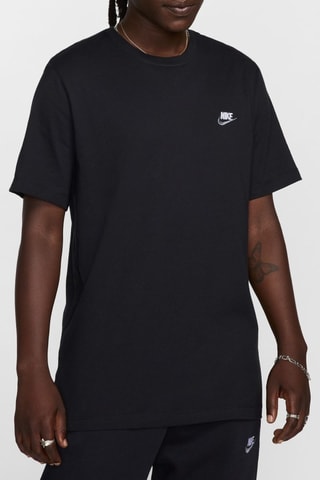 Camiseta - Negro