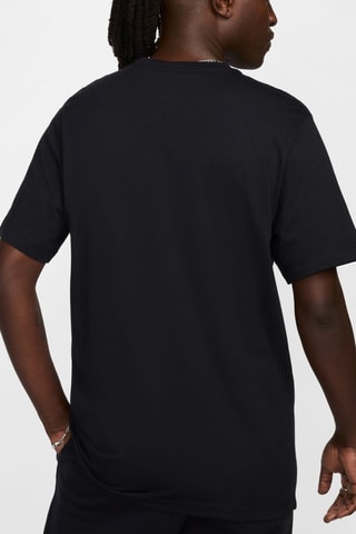Camiseta - Negro
