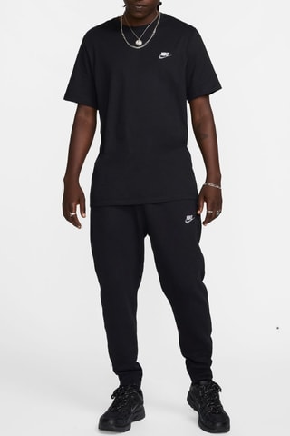 Camiseta - Negro