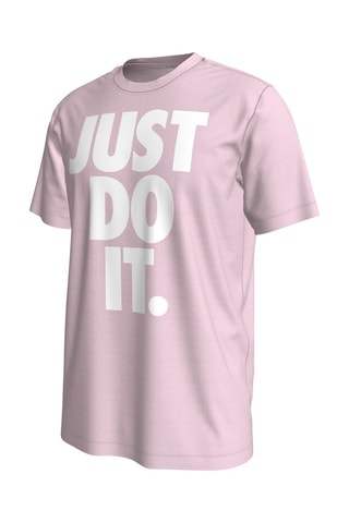 Camiseta de entrenamiento Dri-Fit HWPO - Rosa