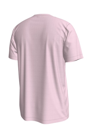 Camiseta de entrenamiento Dri-Fit HWPO - Rosa
