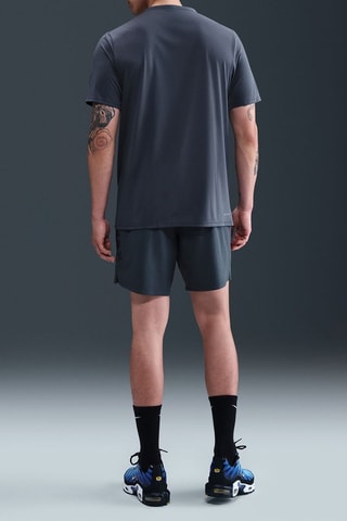Camiseta Air Max - Antracita