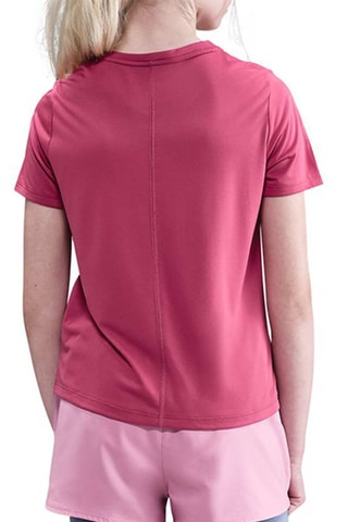Camiseta - Burdeos
