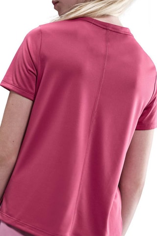 Camiseta - Burdeos