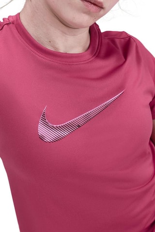 Camiseta - Burdeos