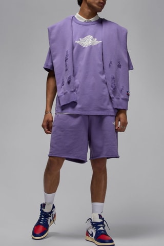 Camiseta Rare Air - Violeta