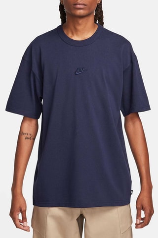 Camiseta - Azul marino