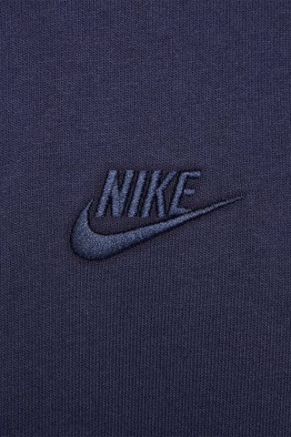 Camiseta - Azul marino