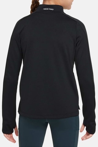 Camiseta - Negro