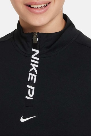 Camiseta - Negro