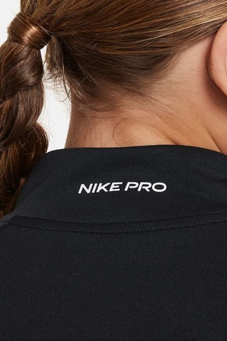 Camiseta - Negro