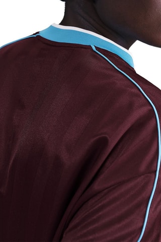 Camiseta Sportswear - Burdeos