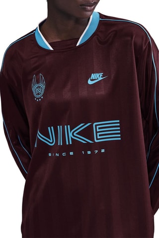 Camiseta Sportswear - Burdeos