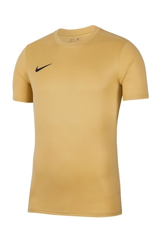 Camiseta Park - Beige