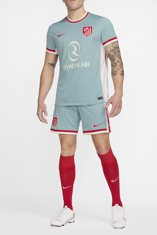 Maillot de football Athlético de Madrid Stadium - Ciel