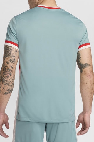 Maillot de football Athlético de Madrid Stadium - Ciel