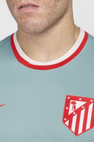Maillot de football Athlético de Madrid Stadium - Ciel