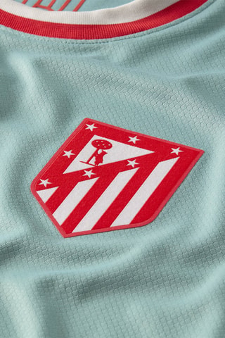 Maillot de football Athlético de Madrid Stadium - Ciel