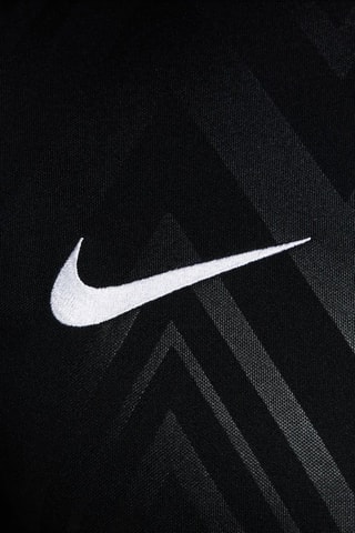 Camiseta de fútbol Challenge V - Negro