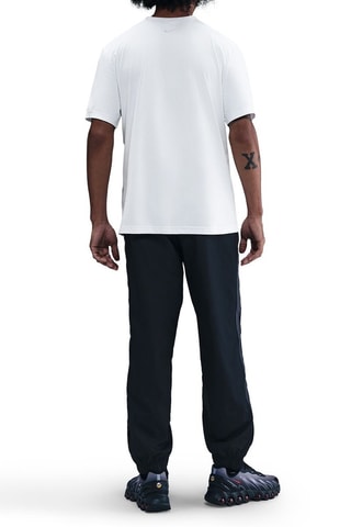 Camiseta Tuned Air - Blanco