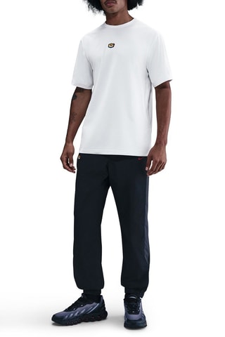 Camiseta Tuned Air - Blanco