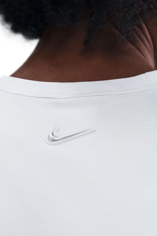 Camiseta Tuned Air - Blanco