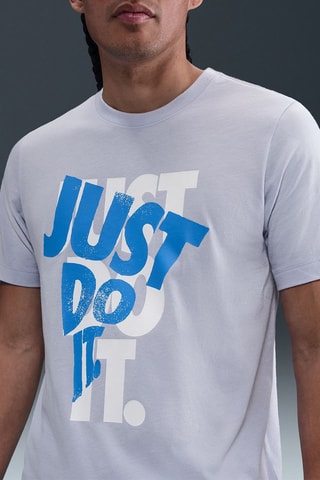 Camiseta Sportswear - Gris claro