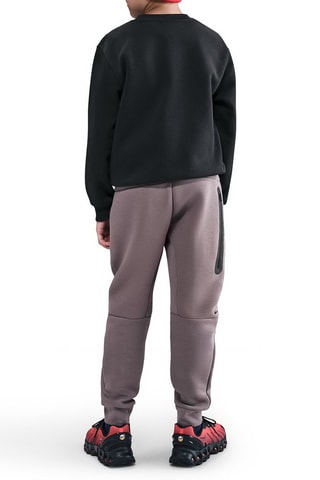 Sudadera Sportswear Club - Negro
