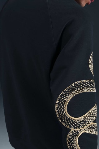 Sudadera - Negro