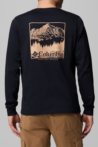 Sudadera de algodón orgánico CSC™ Seasonal - Negro 