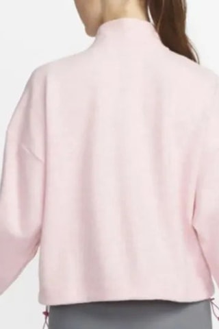 Sudadera de entrenamiento - Rosa - Nike