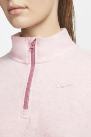 Sudadera de entrenamiento - Rosa - Nike