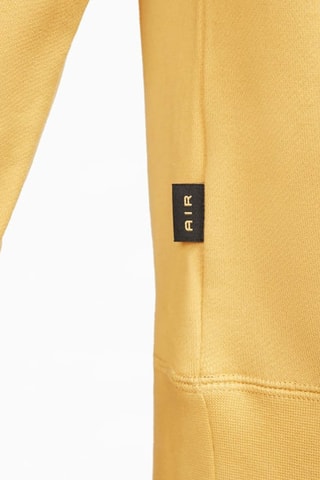 Sudadera - Amarillo - Nike
