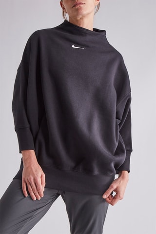 Sudadera - Negro - Nike