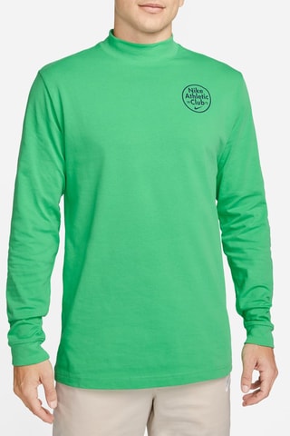 Sudadera Sportswear - Verde