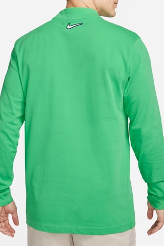 Sudadera Sportswear - Verde