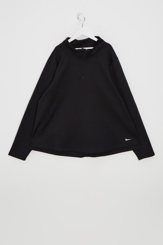 Sudadera con capucha - Negro - Nike