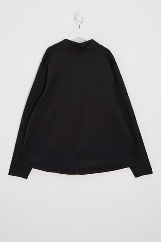 Sudadera con capucha - Negro - Nike