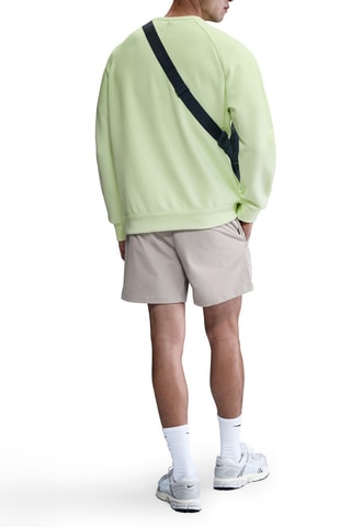 Sudadera - Verde claro - Nike