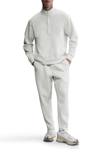 Sudadera - Blanco - Nike